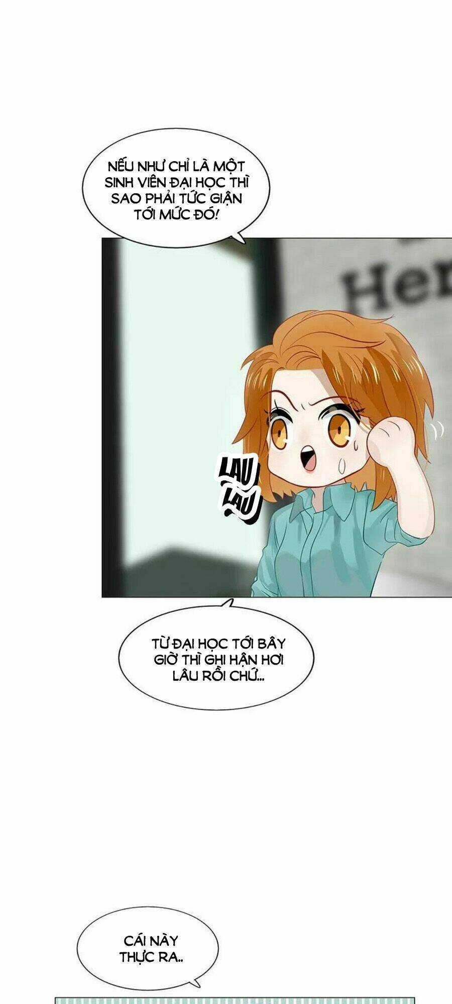 Kết Hôn Không Dễ Chapter 98 trang 10