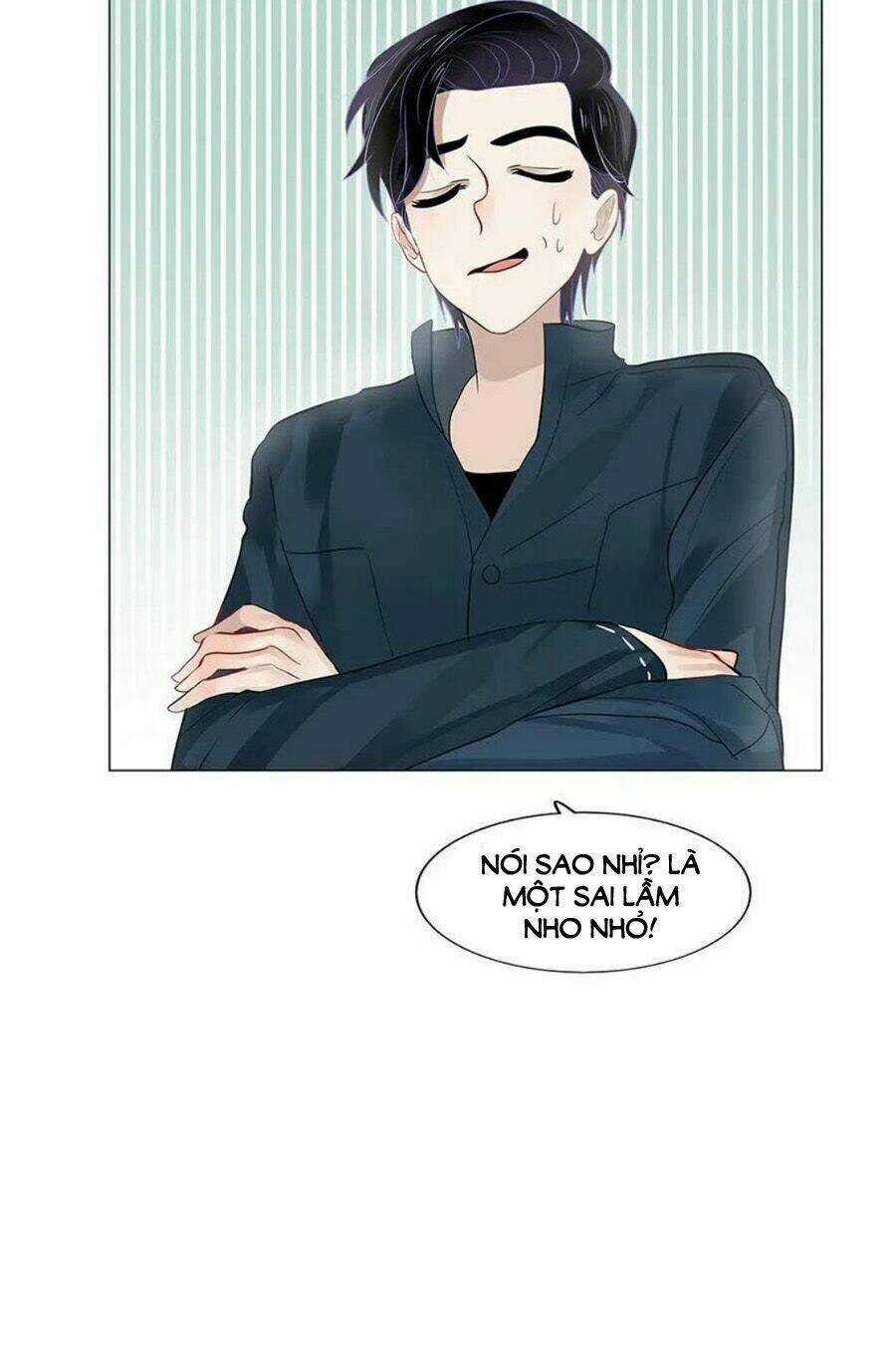 Kết Hôn Không Dễ Chapter 98 trang 11