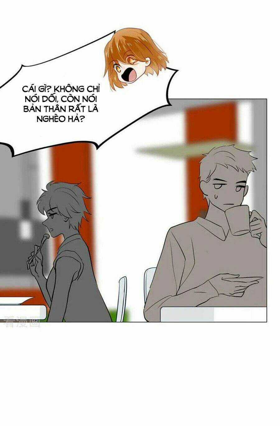 Kết Hôn Không Dễ Chapter 98 trang 12