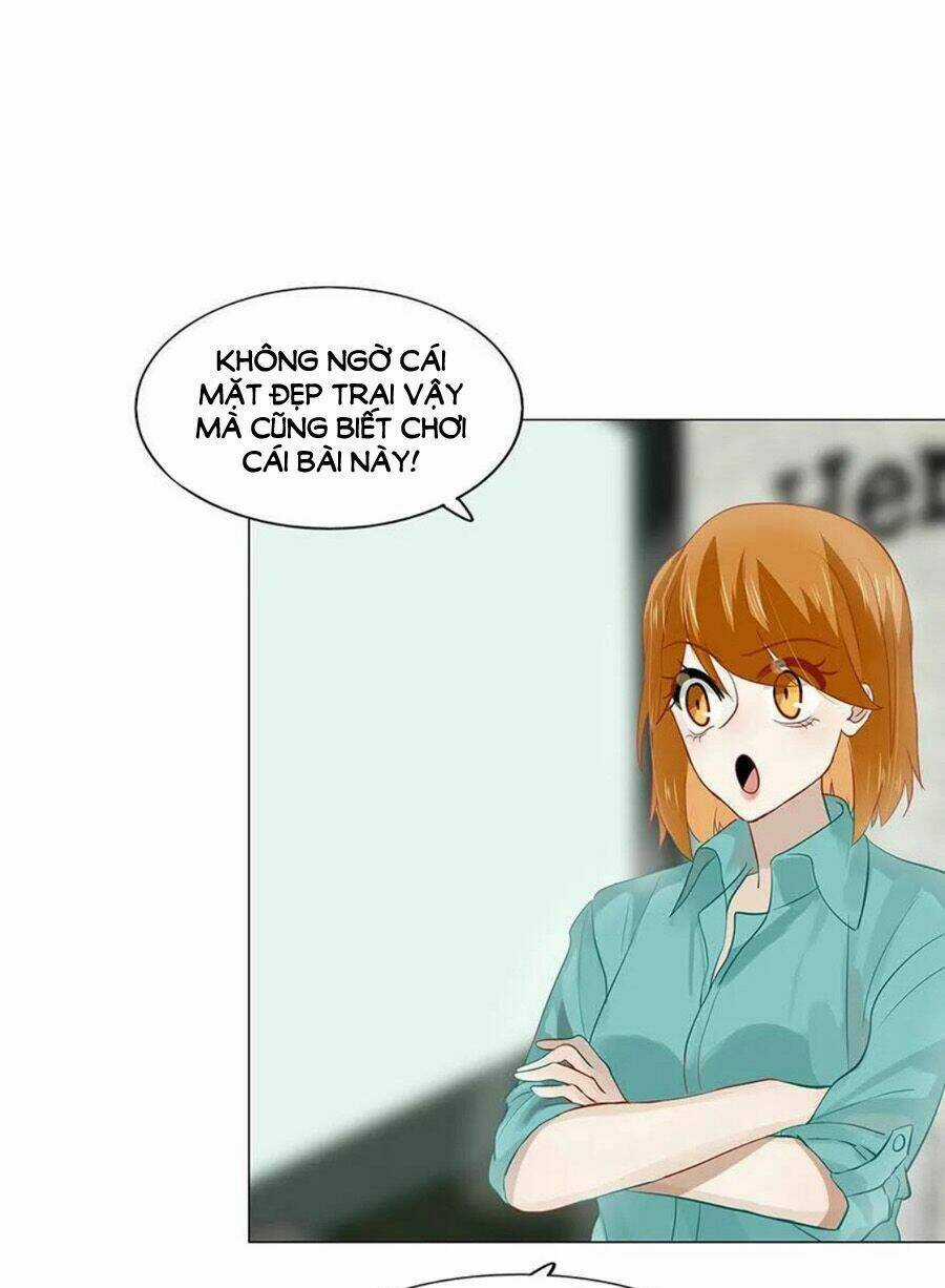 Kết Hôn Không Dễ Chapter 98 trang 13