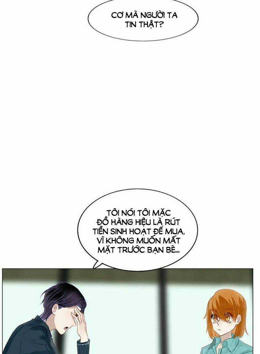 Kết Hôn Không Dễ Chapter 98 trang 14
