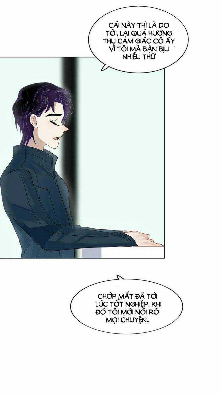 Kết Hôn Không Dễ Chapter 98 trang 16