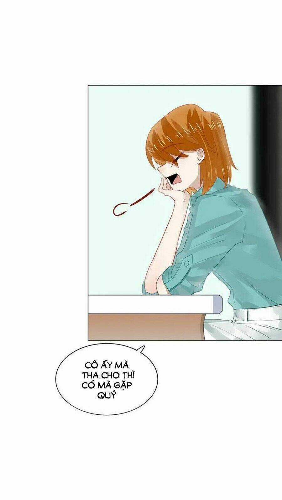 Kết Hôn Không Dễ Chapter 98 trang 17