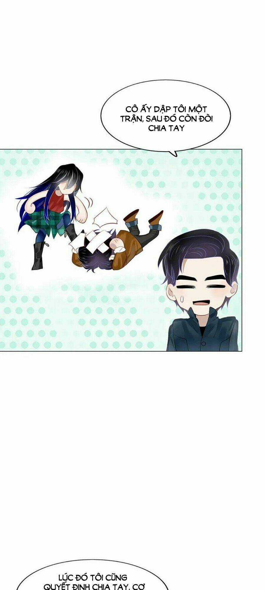 Kết Hôn Không Dễ Chapter 98 trang 18