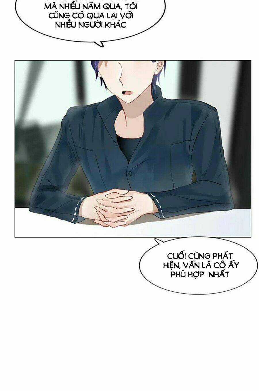 Kết Hôn Không Dễ Chapter 98 trang 19