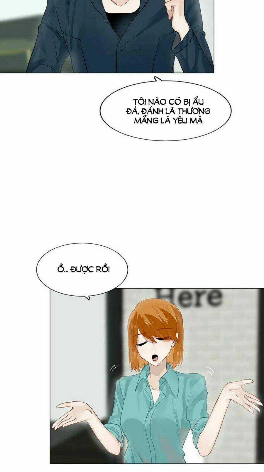 Kết Hôn Không Dễ Chapter 98 trang 2