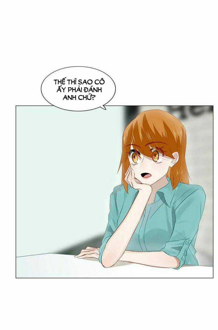 Kết Hôn Không Dễ Chapter 98 trang 20