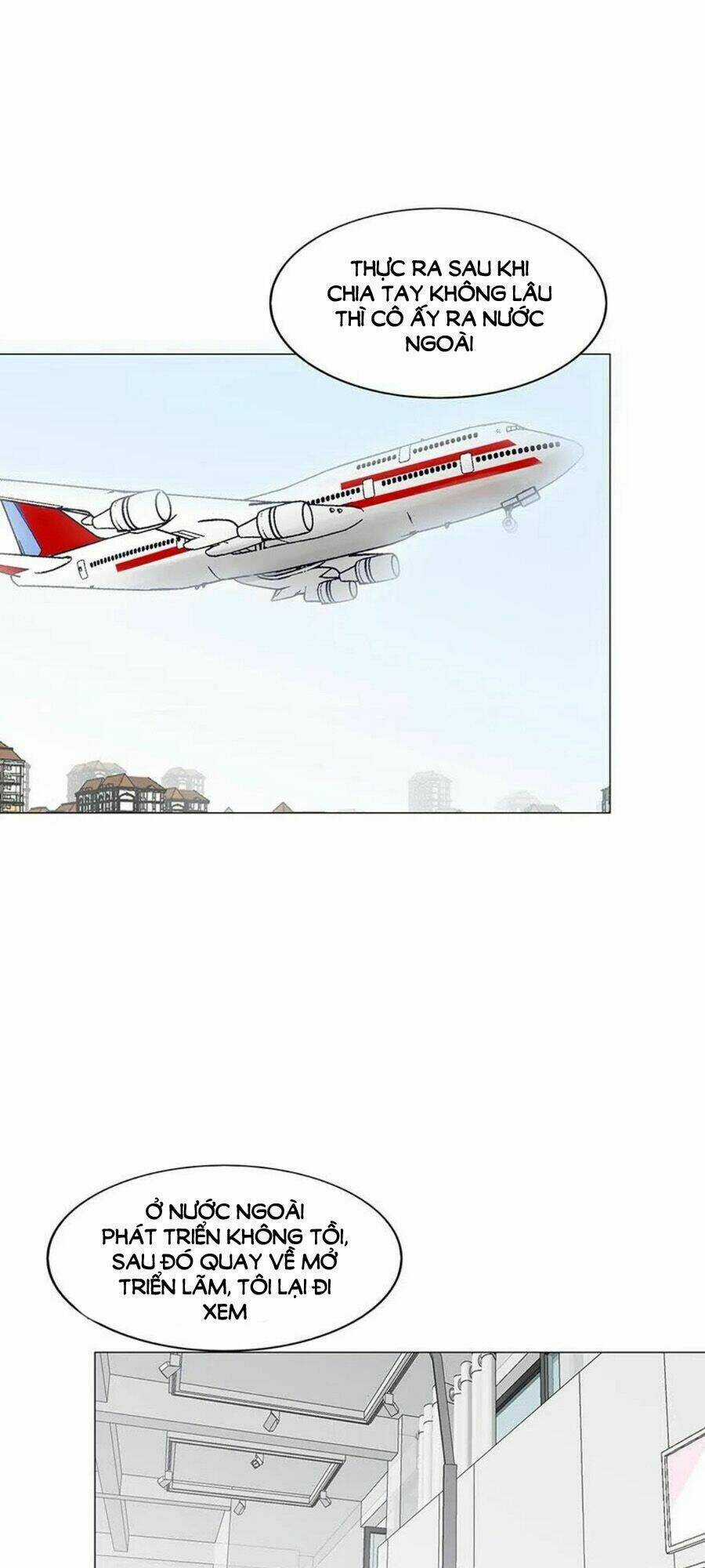 Kết Hôn Không Dễ Chapter 98 trang 21