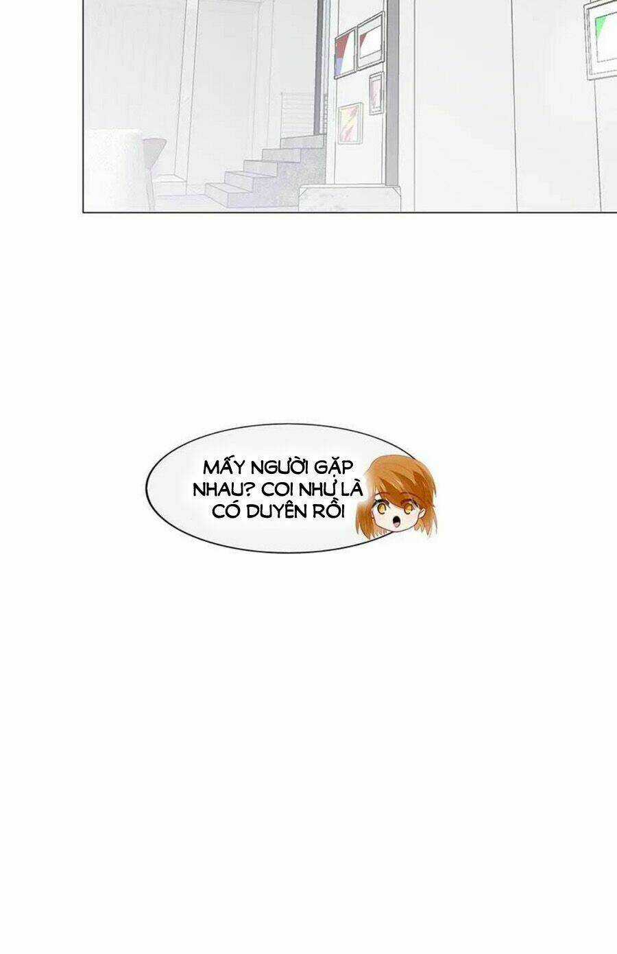 Kết Hôn Không Dễ Chapter 98 trang 22