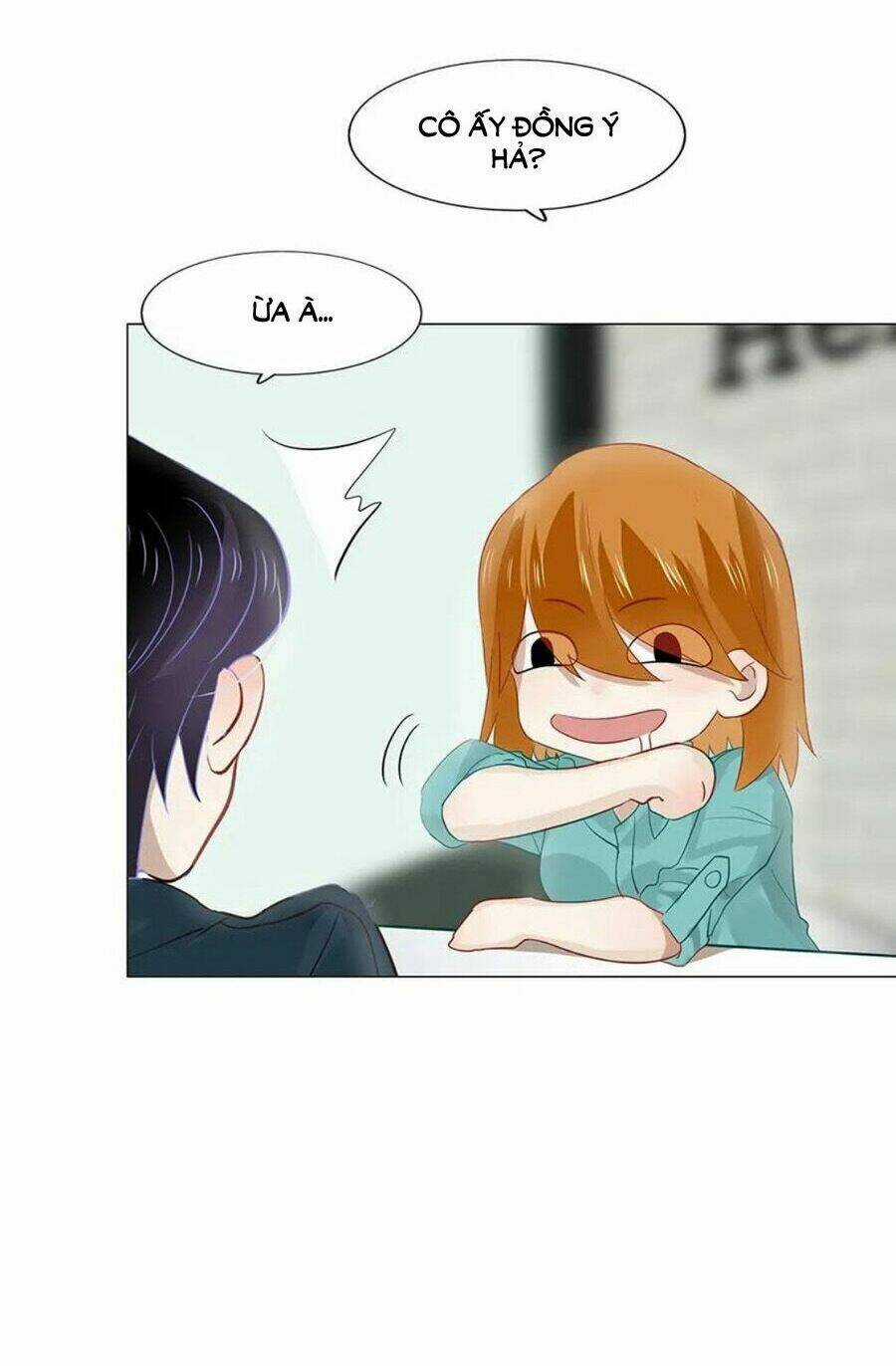 Kết Hôn Không Dễ Chapter 98 trang 26