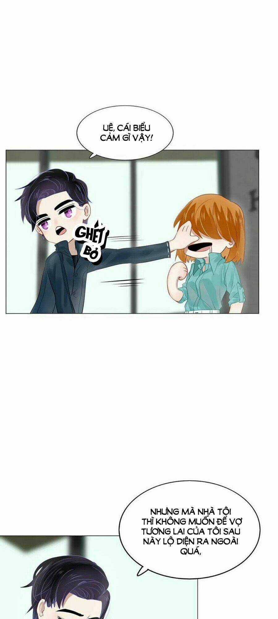 Kết Hôn Không Dễ Chapter 98 trang 27