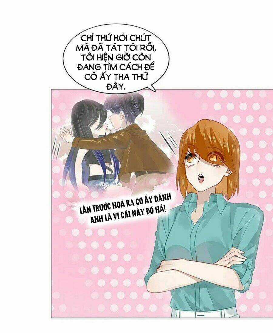 Kết Hôn Không Dễ Chapter 98 trang 29