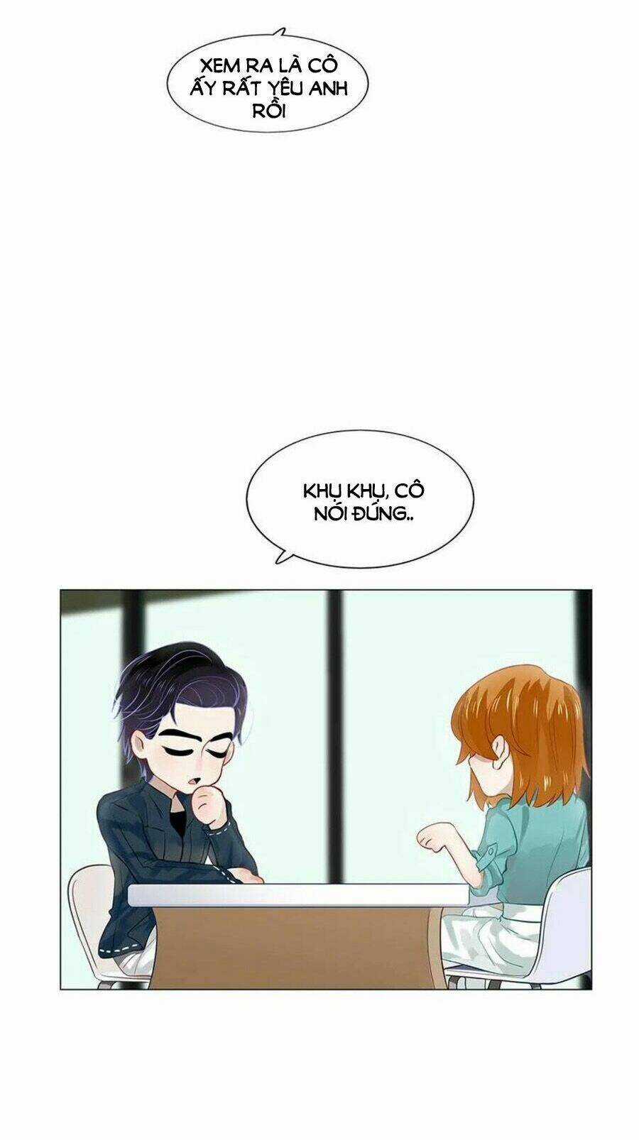 Kết Hôn Không Dễ Chapter 98 trang 3