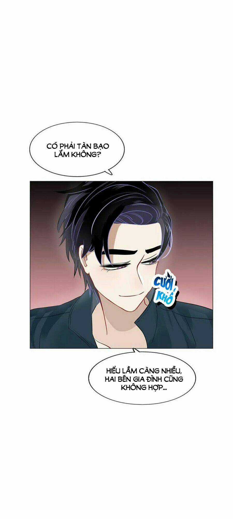 Kết Hôn Không Dễ Chapter 98 trang 30