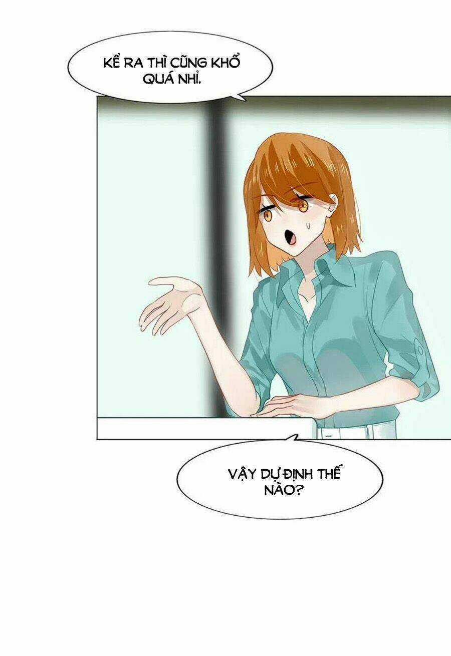 Kết Hôn Không Dễ Chapter 98 trang 31