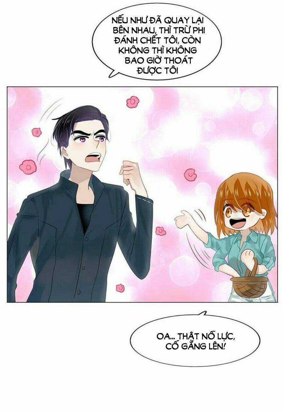 Kết Hôn Không Dễ Chapter 98 trang 32