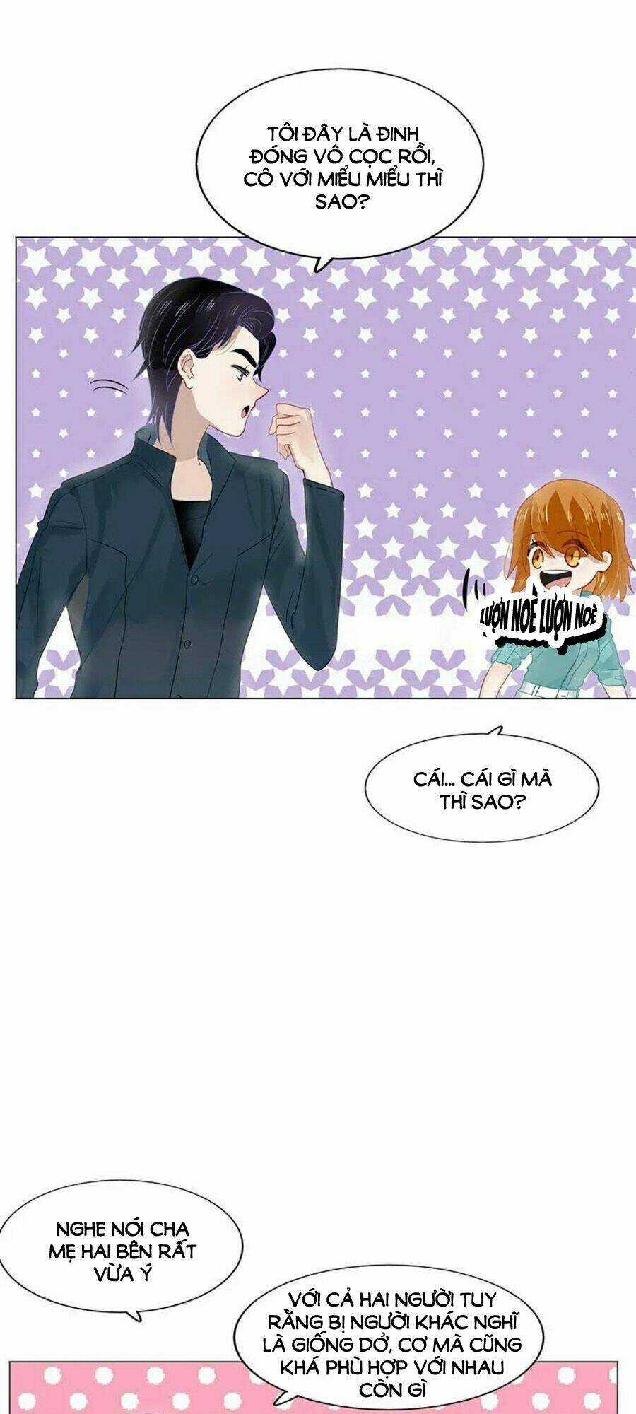 Kết Hôn Không Dễ Chapter 98 trang 33