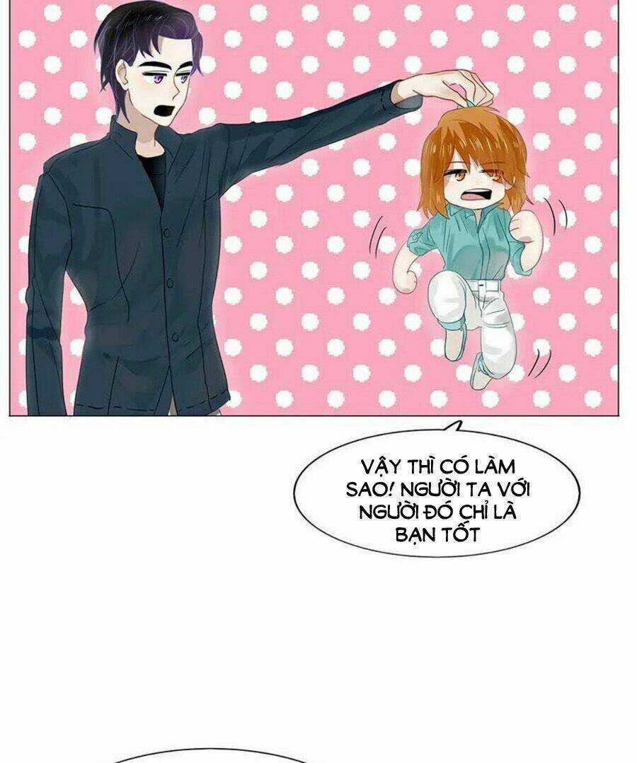 Kết Hôn Không Dễ Chapter 98 trang 34