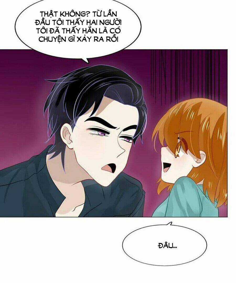 Kết Hôn Không Dễ Chapter 98 trang 35