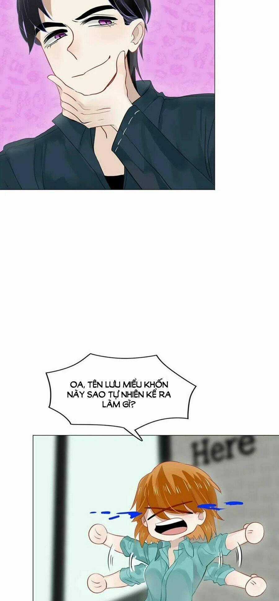 Kết Hôn Không Dễ Chapter 98 trang 37