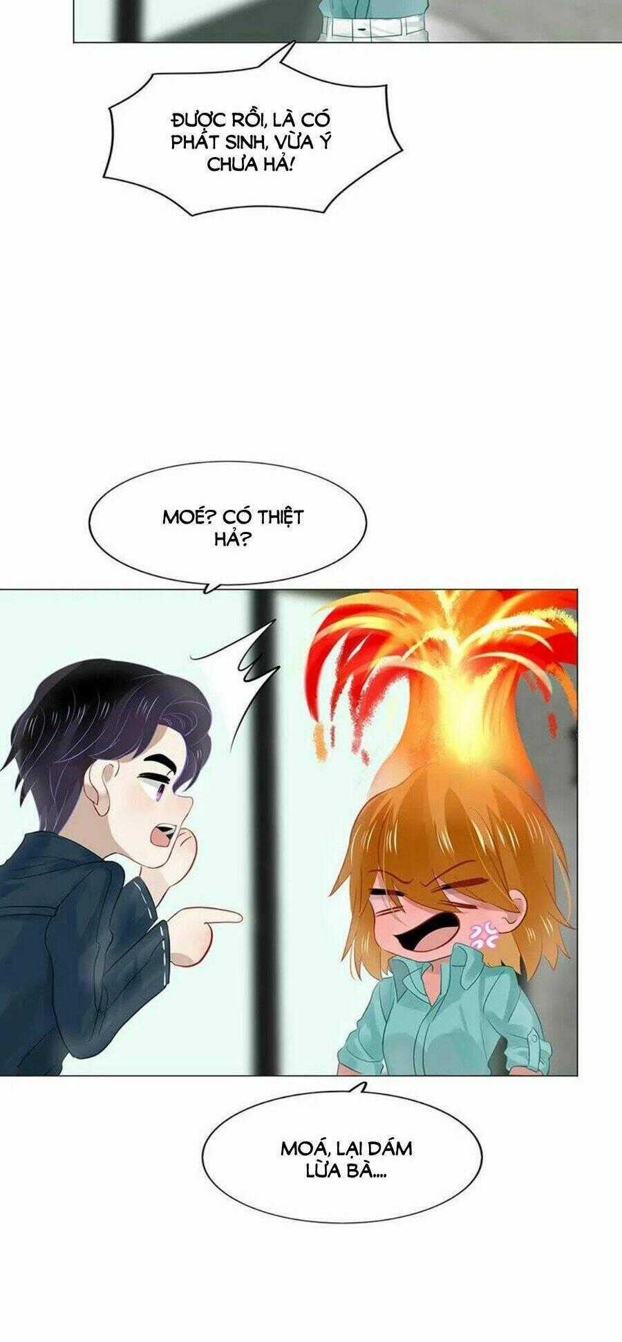 Kết Hôn Không Dễ Chapter 98 trang 38