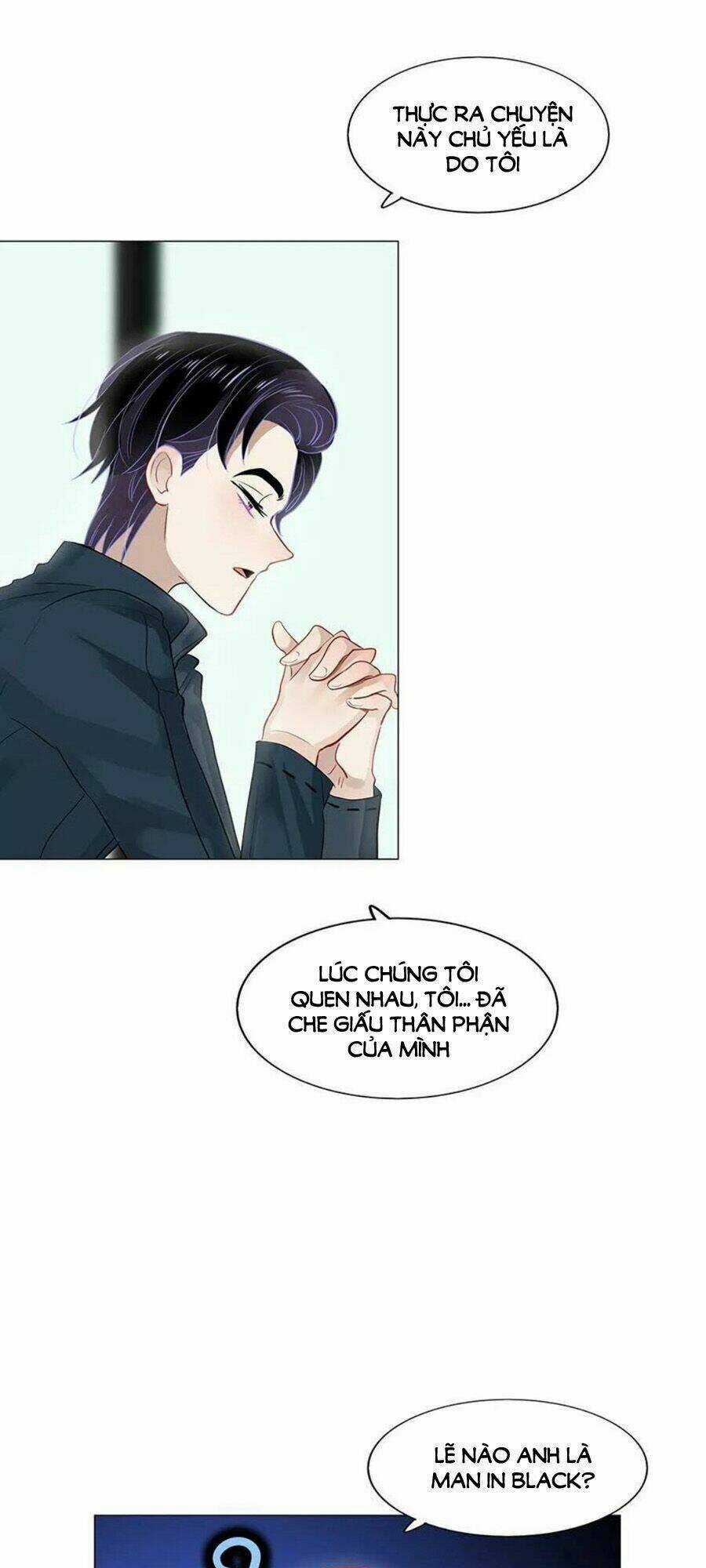 Kết Hôn Không Dễ Chapter 98 trang 4