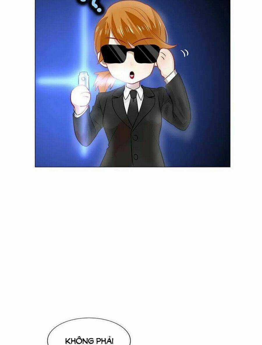 Kết Hôn Không Dễ Chapter 98 trang 5