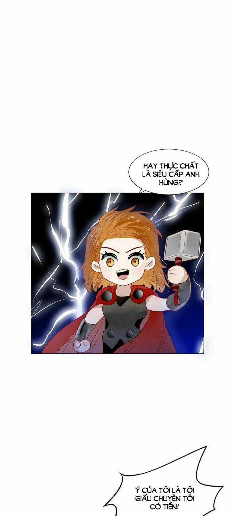 Kết Hôn Không Dễ Chapter 98 trang 7