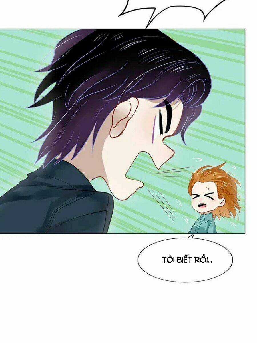 Kết Hôn Không Dễ Chapter 98 trang 8