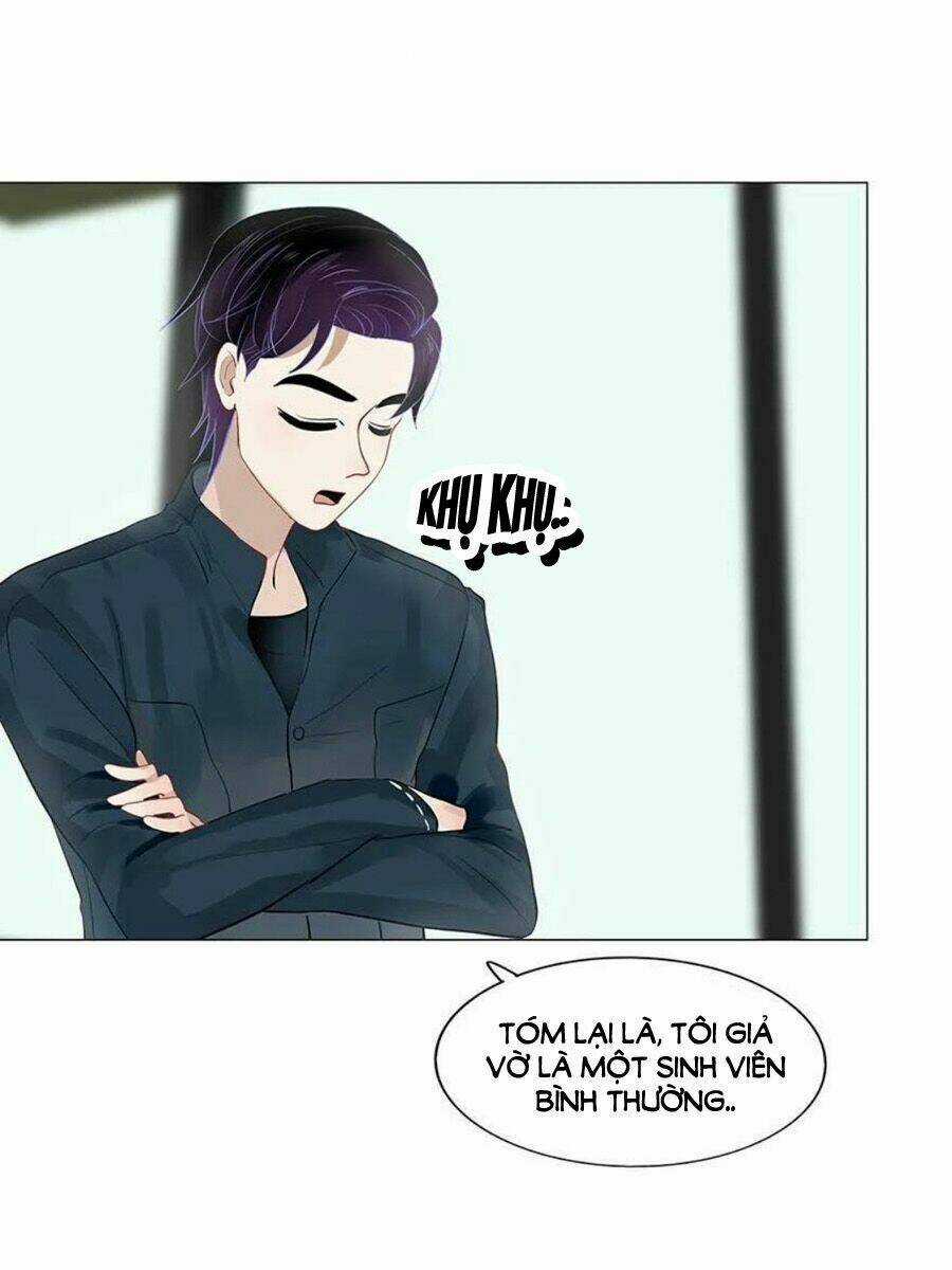 Kết Hôn Không Dễ Chapter 98 trang 9