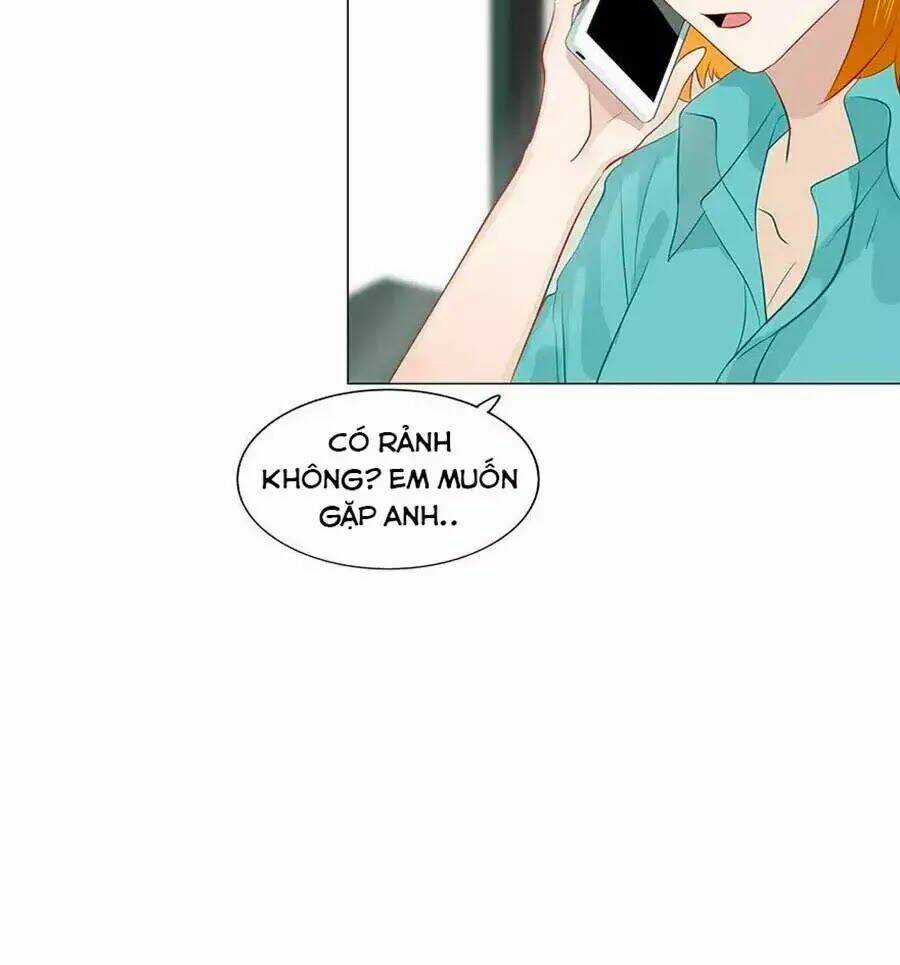 Kết Hôn Không Dễ Chapter 99 trang 14