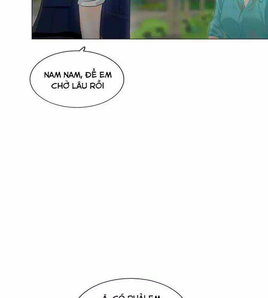 Kết Hôn Không Dễ Chapter 99 trang 18