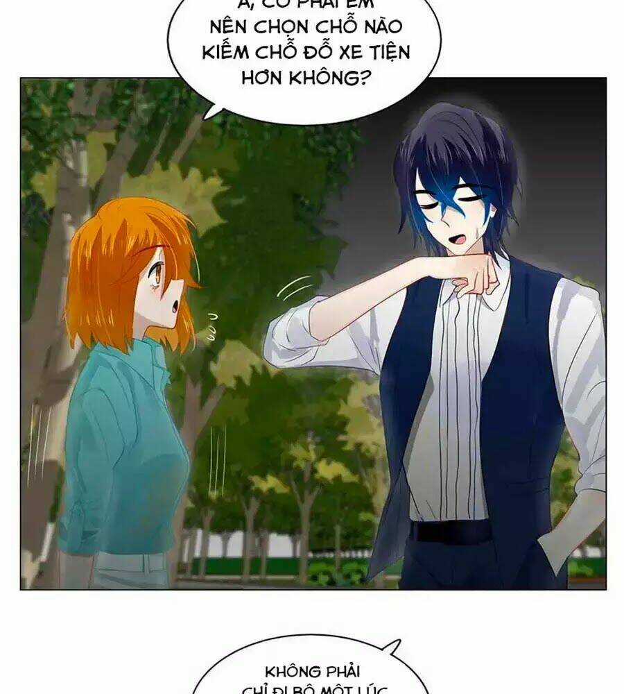 Kết Hôn Không Dễ Chapter 99 trang 19