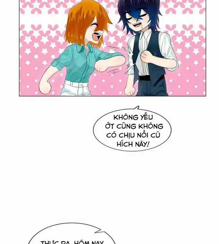 Kết Hôn Không Dễ Chapter 99 trang 21