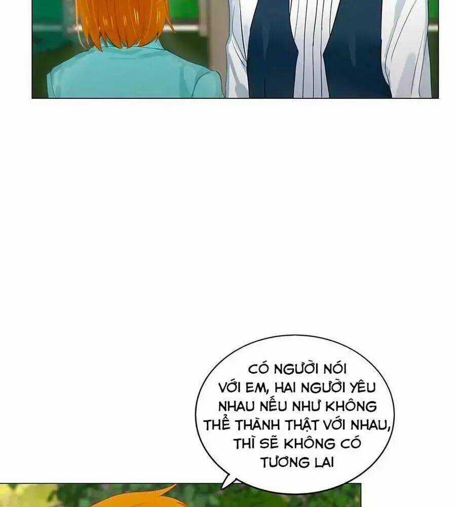 Kết Hôn Không Dễ Chapter 99 trang 26