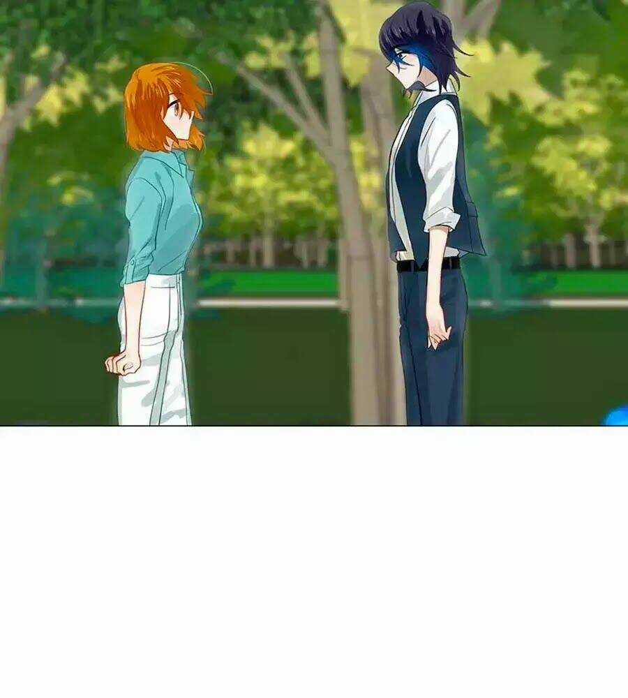 Kết Hôn Không Dễ Chapter 99 trang 31