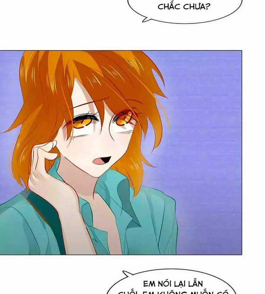 Kết Hôn Không Dễ Chapter 99 trang 34