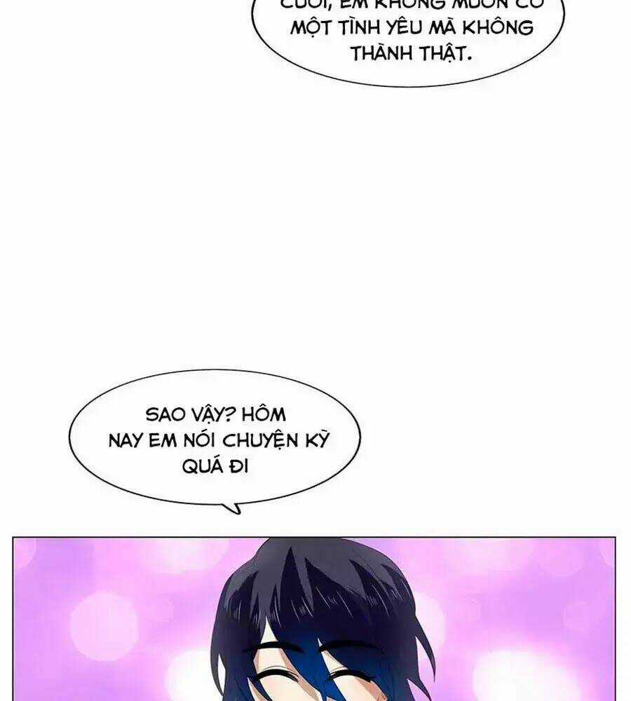 Kết Hôn Không Dễ Chapter 99 trang 35