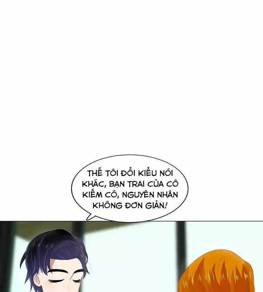 Kết Hôn Không Dễ Chapter 99 trang 5