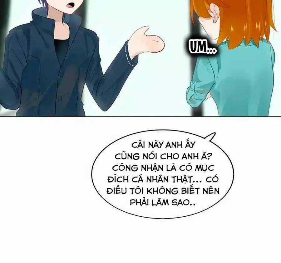 Kết Hôn Không Dễ Chapter 99 trang 6