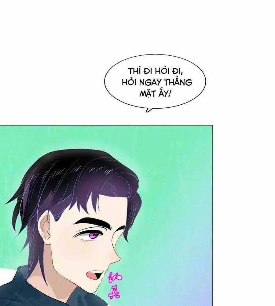 Kết Hôn Không Dễ Chapter 99 trang 7