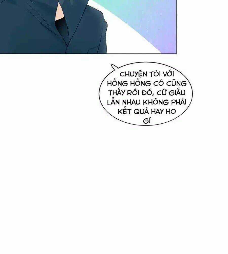 Kết Hôn Không Dễ Chapter 99 trang 8