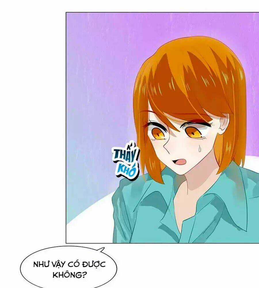 Kết Hôn Không Dễ Chapter 99 trang 9