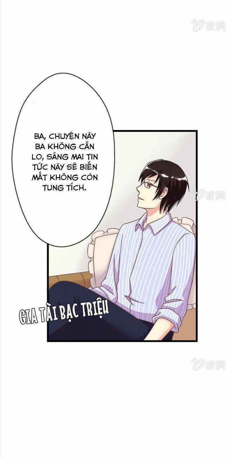 Kết Hôn Thử 99 Ngày Chapter 0 trang 10