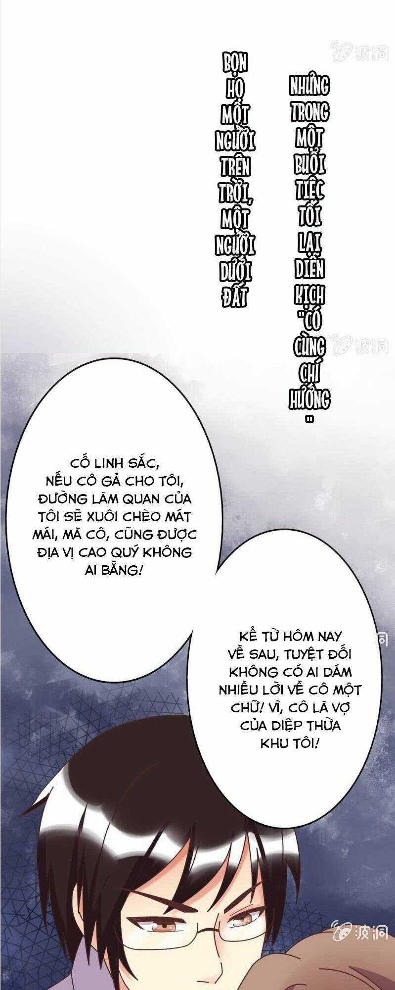 Kết Hôn Thử 99 Ngày Chapter 0 trang 13