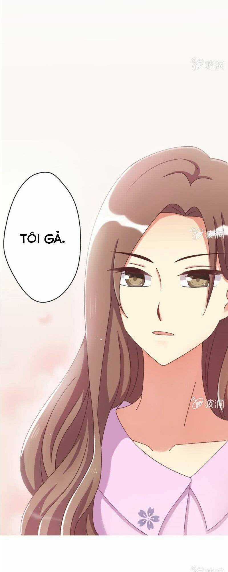 Kết Hôn Thử 99 Ngày Chapter 0 trang 17