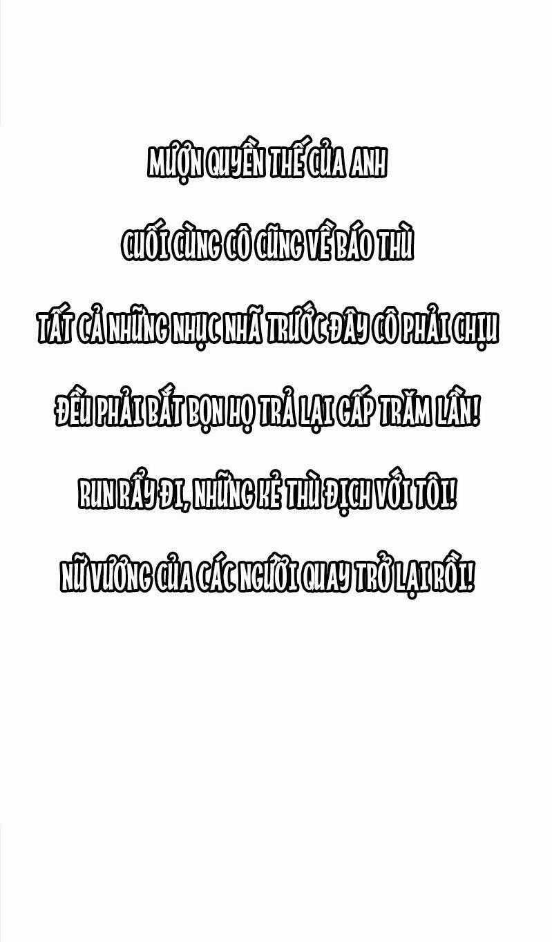 Kết Hôn Thử 99 Ngày Chapter 0 trang 19