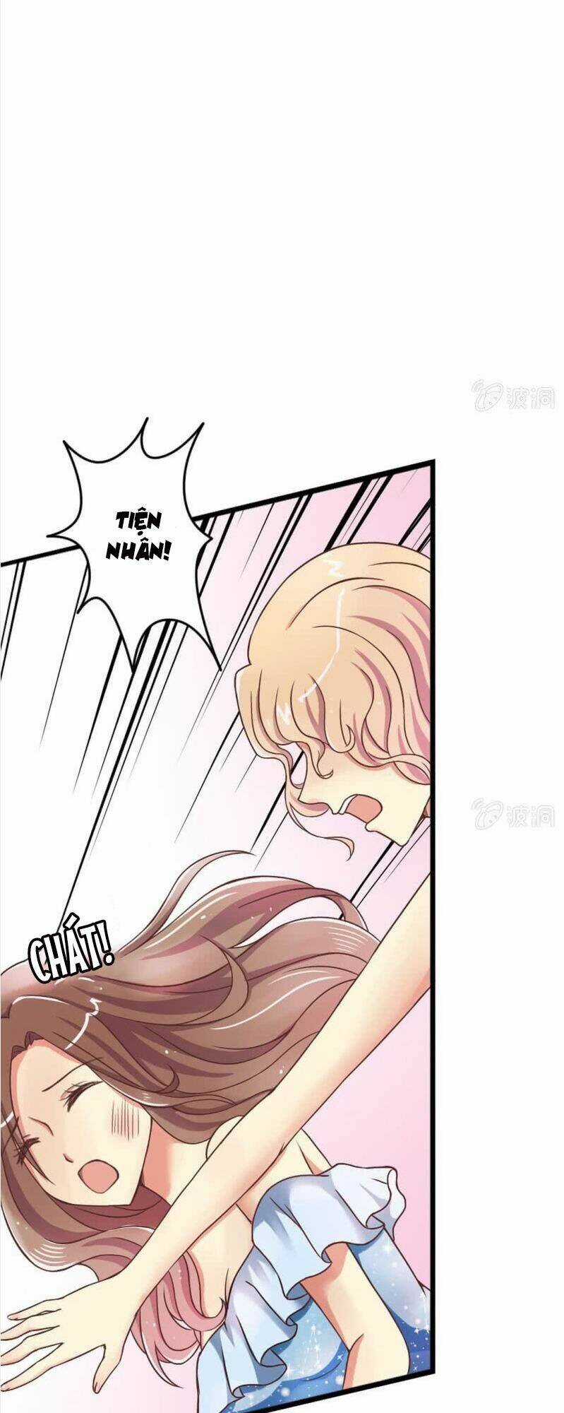 Kết Hôn Thử 99 Ngày Chapter 0 trang 5