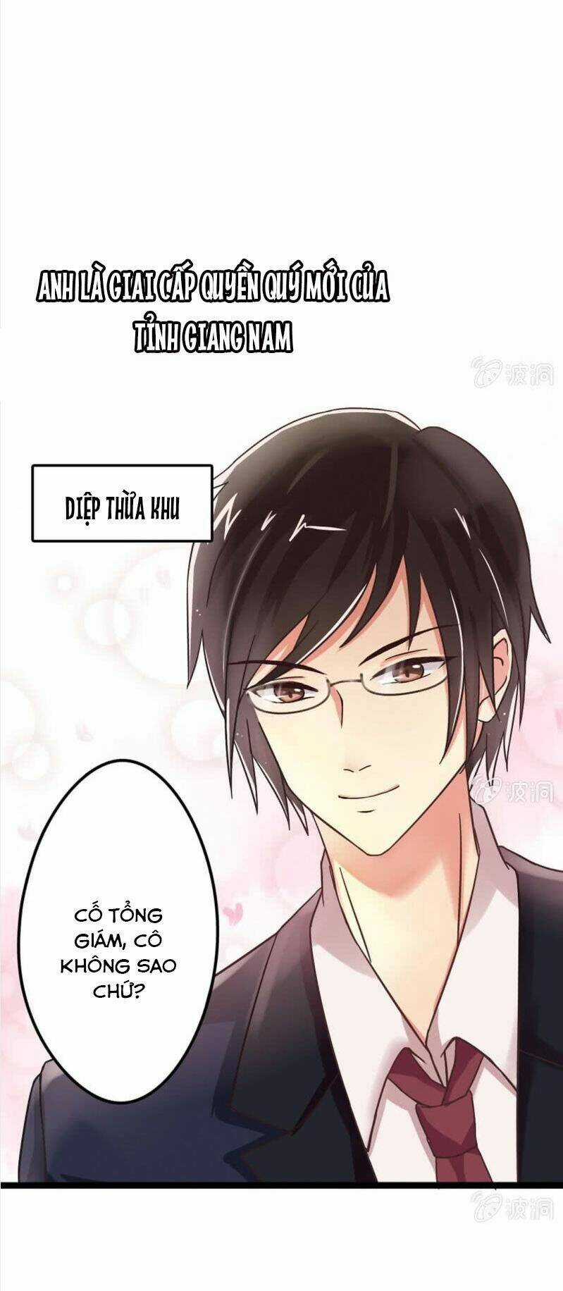 Kết Hôn Thử 99 Ngày Chapter 0 trang 7