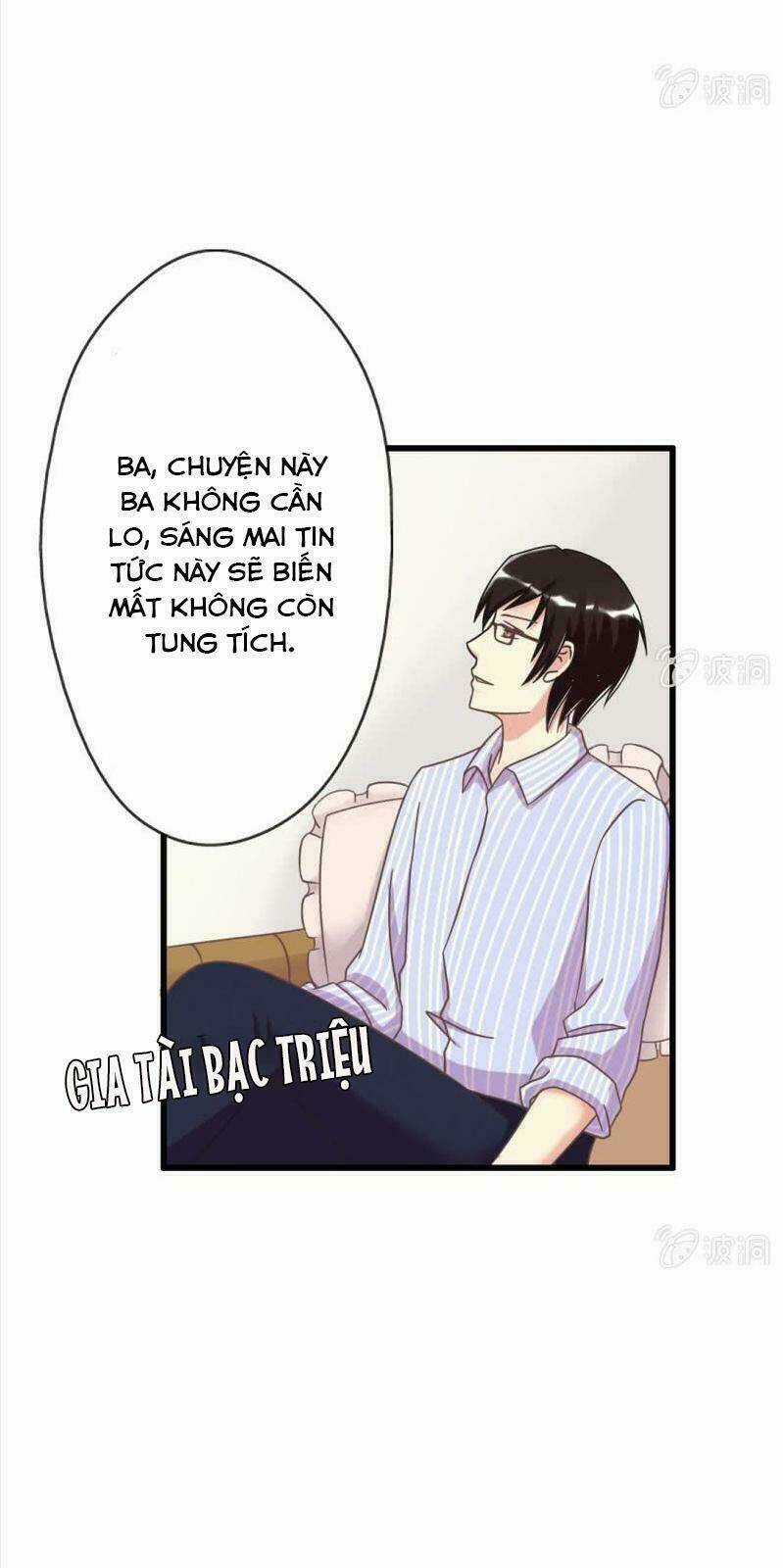 Kết Hôn Thử 99 Ngày Chapter 1 trang 10